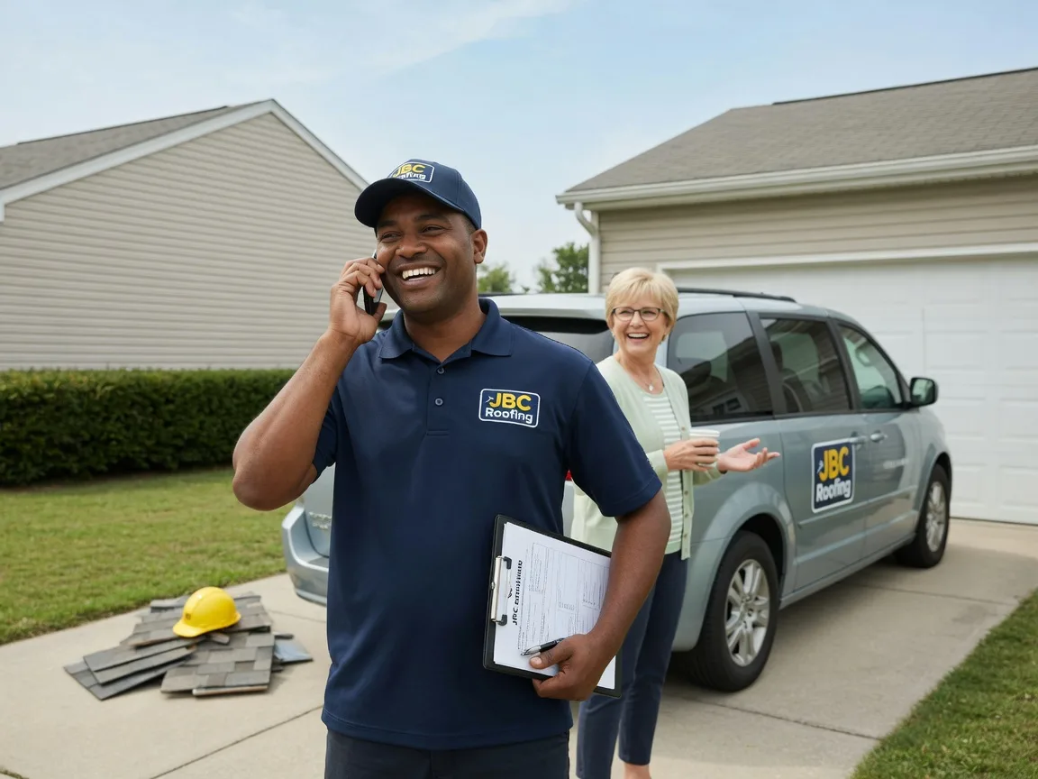 Roof Replacement Cartersville, GA FAQs